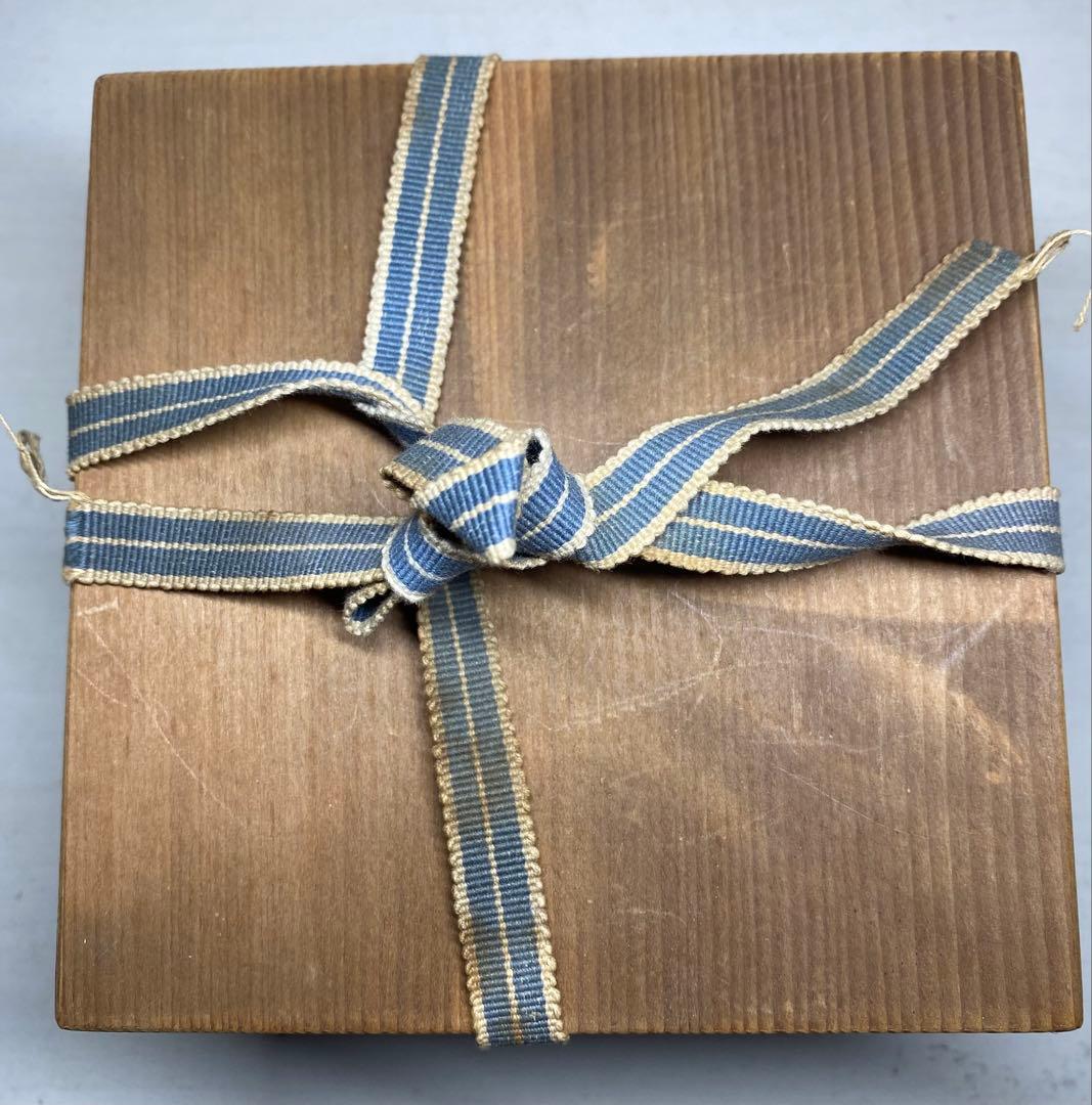 美濃焼 志野焼 重兵衛窯 佐藤重造 抹茶碗 茶道具