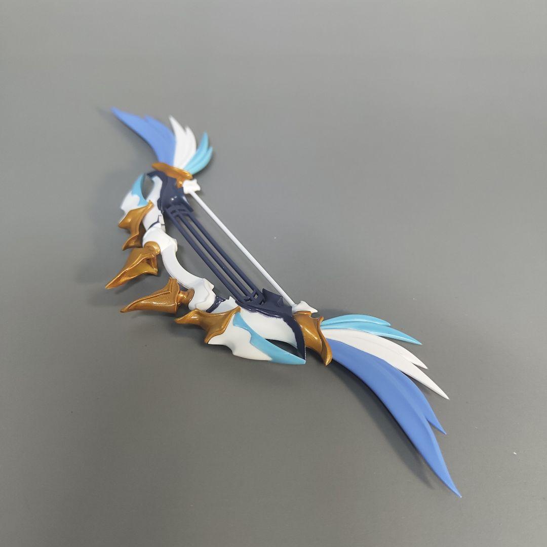 【全塗装完成品】アルカナディア　エルメダ