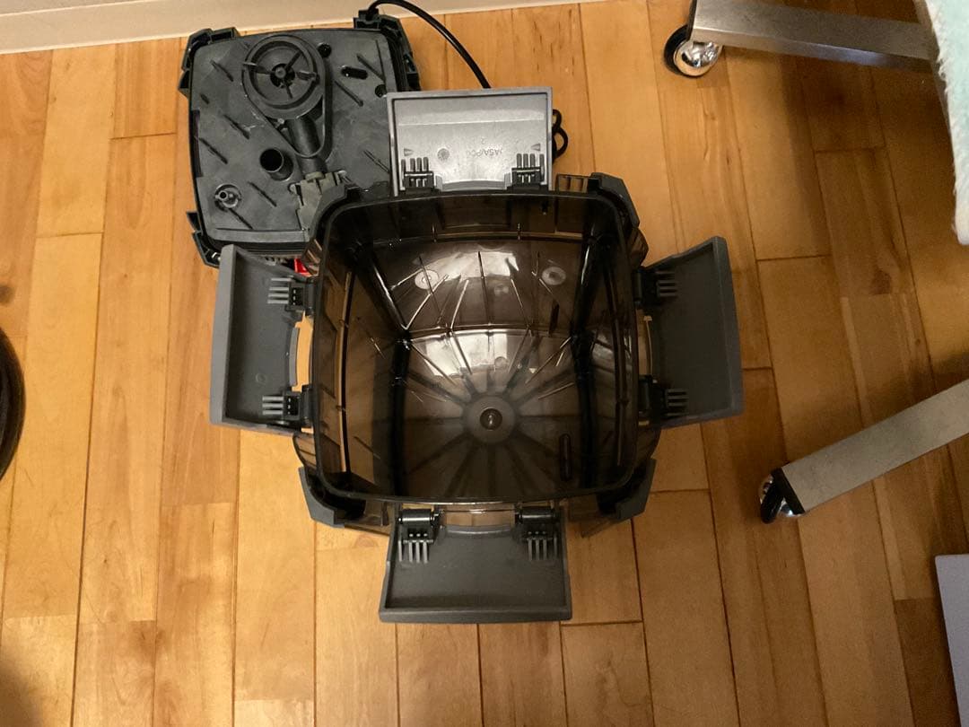 エーハイム　プロフェッショナル4+ 2273 60Hz仕様