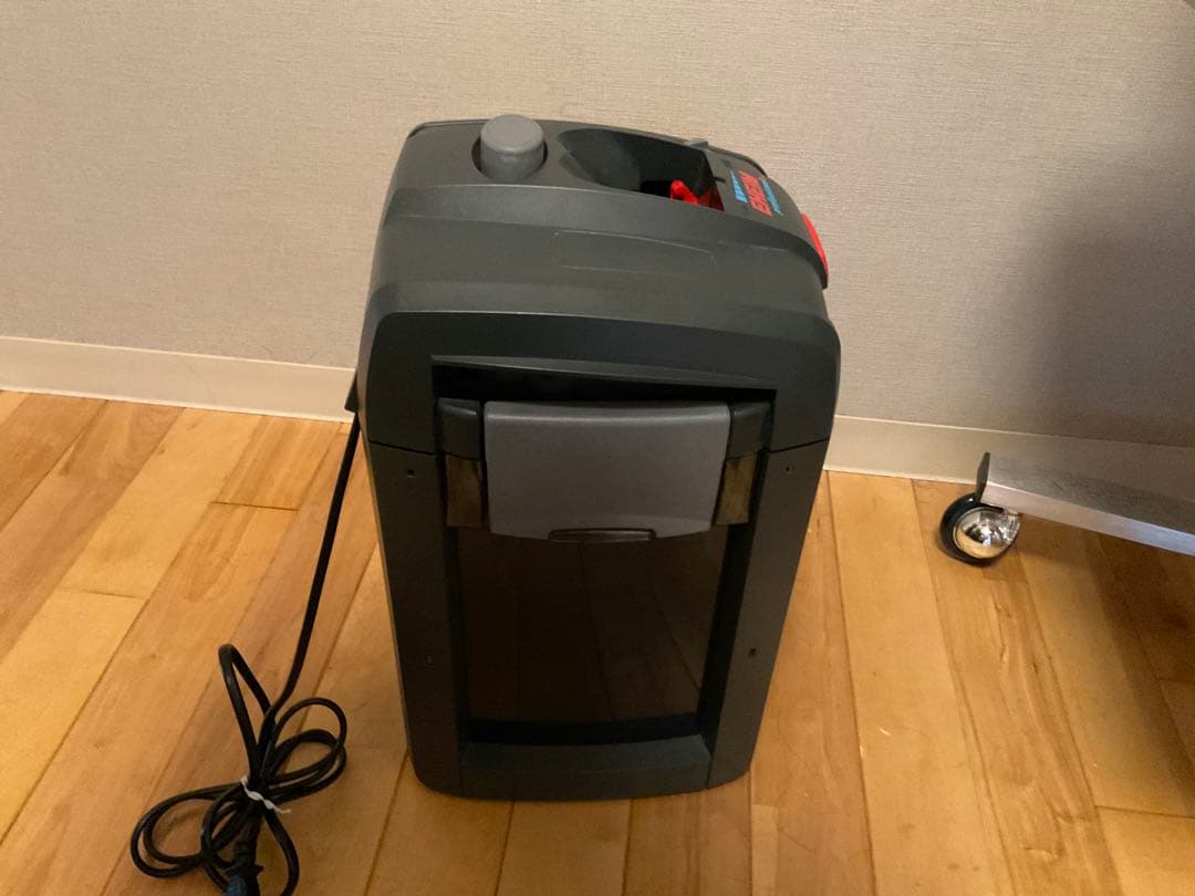 エーハイム　プロフェッショナル4+ 2273 60Hz仕様