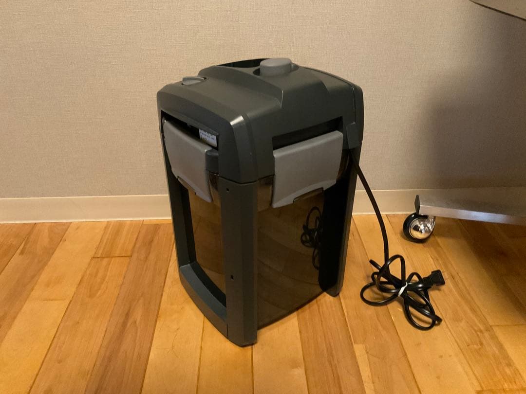 エーハイム　プロフェッショナル4+ 2273 60Hz仕様