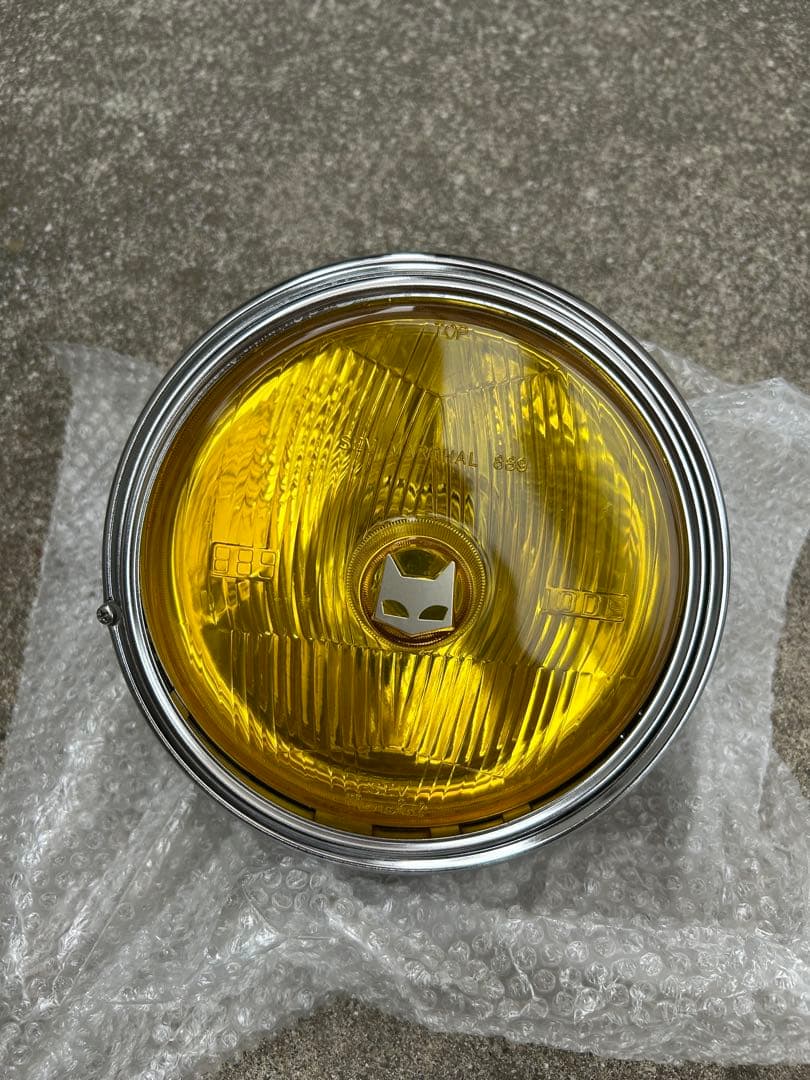 マーシャルヘッドライト889