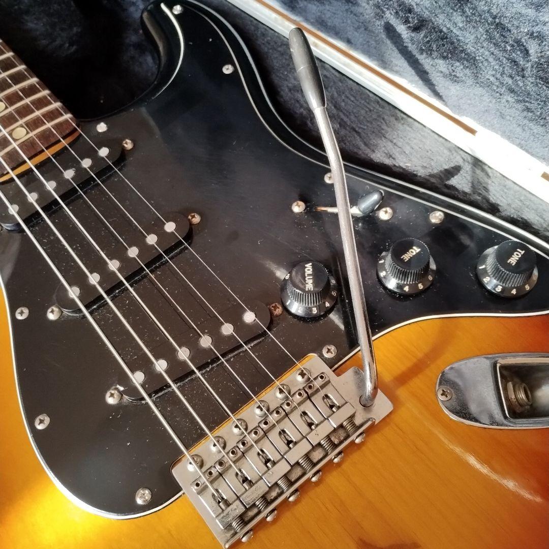 Fernandes RST-50 72 THE REVIVAL　最終価格