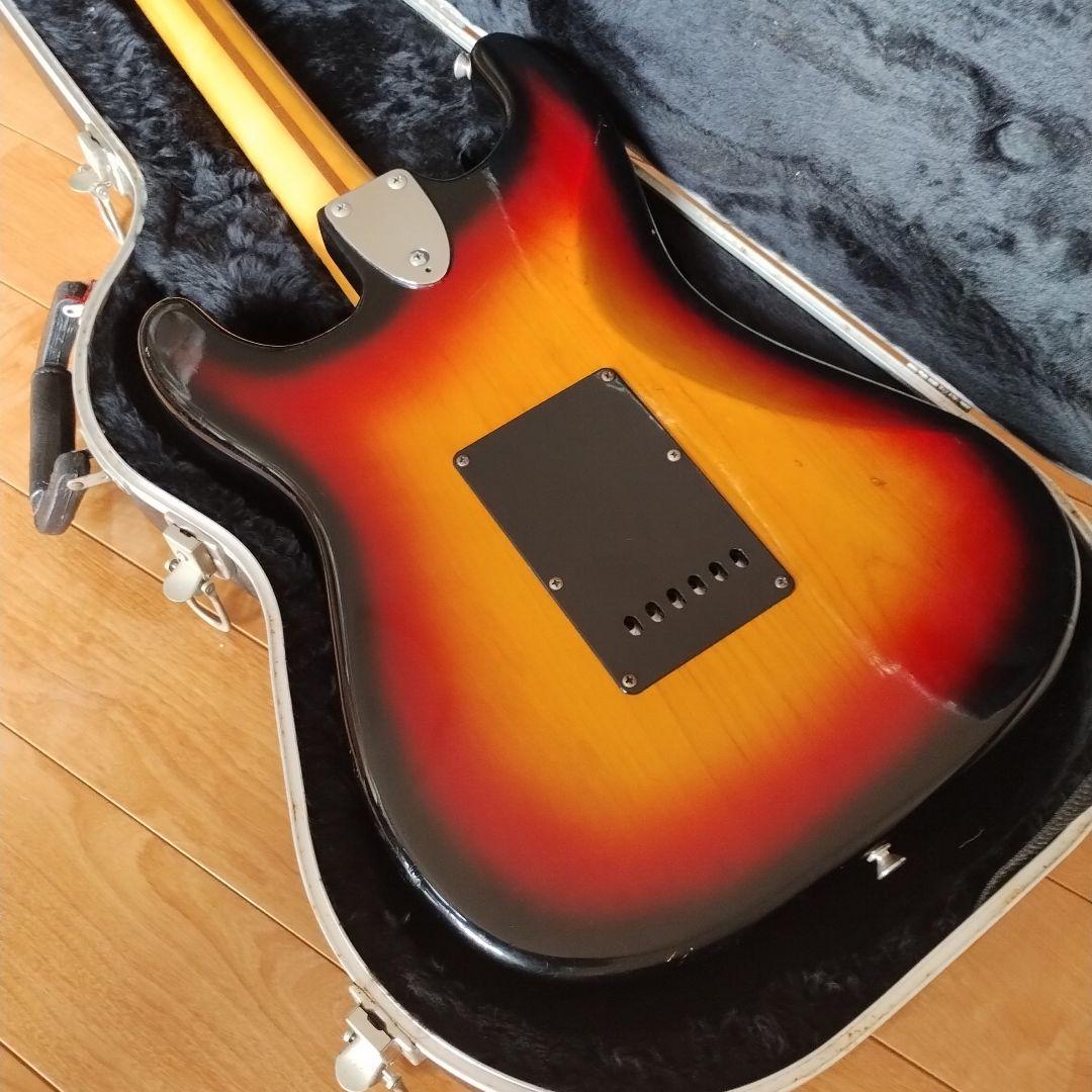 Fernandes RST-50 72 THE REVIVAL　最終価格