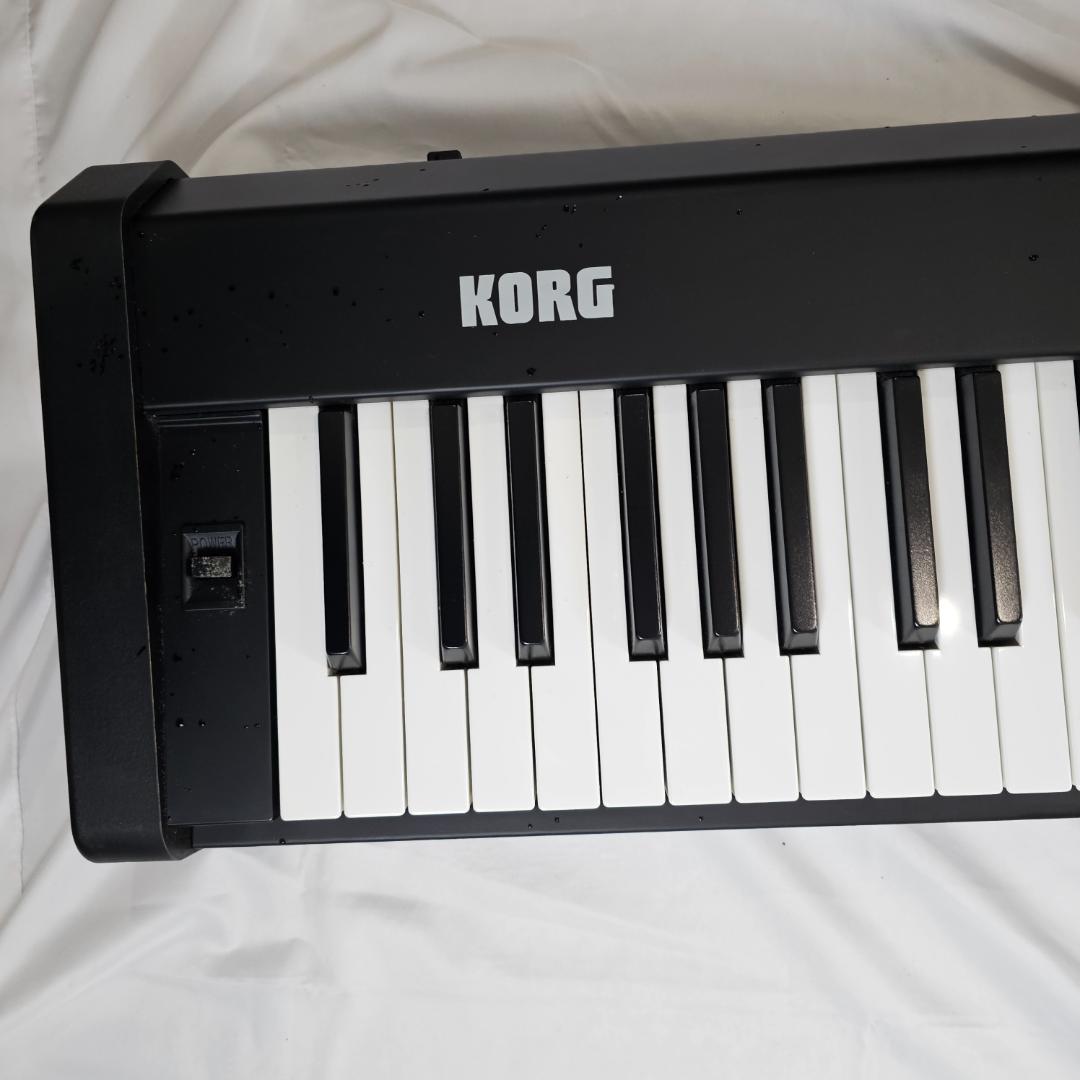 【動作未確認】KORG SP-100 88鍵 デジタルピアノ スタンド付