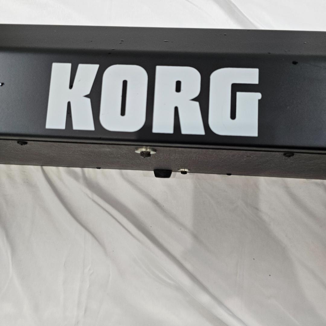 【動作未確認】KORG SP-100 88鍵 デジタルピアノ スタンド付