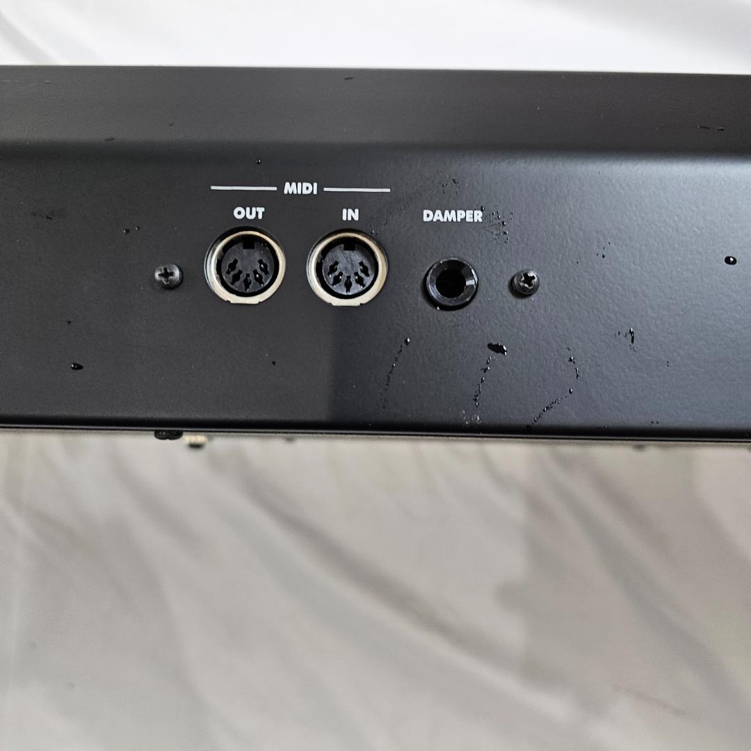 【動作未確認】KORG SP-100 88鍵 デジタルピアノ スタンド付