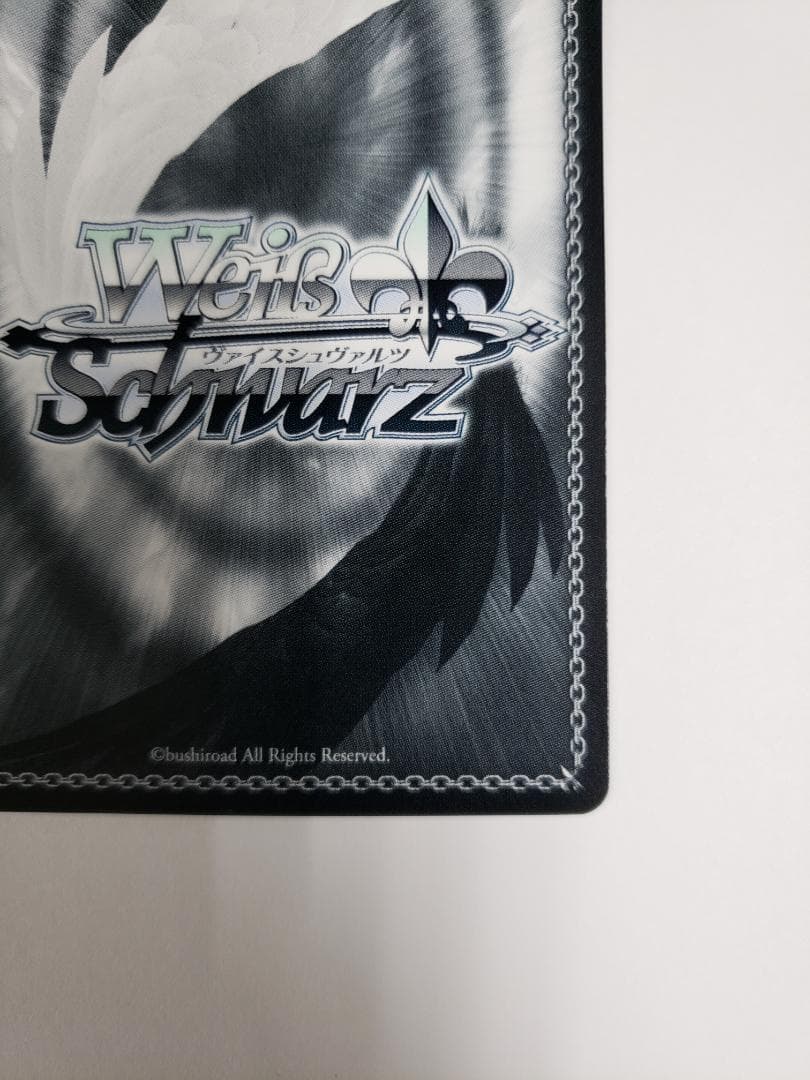 WS 次なる未知への探究 ハルヒ SP サイン