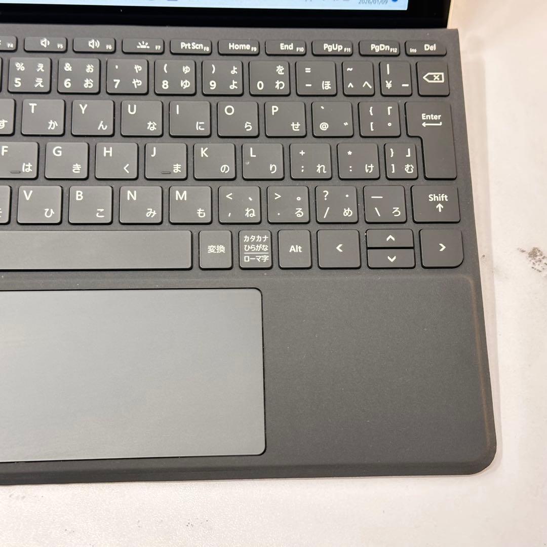 【極美SA】Surface Go P-4425Y 4GB/64GB