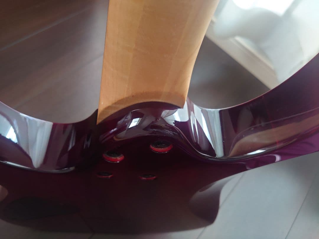 ギター Ibanez ssg371fm