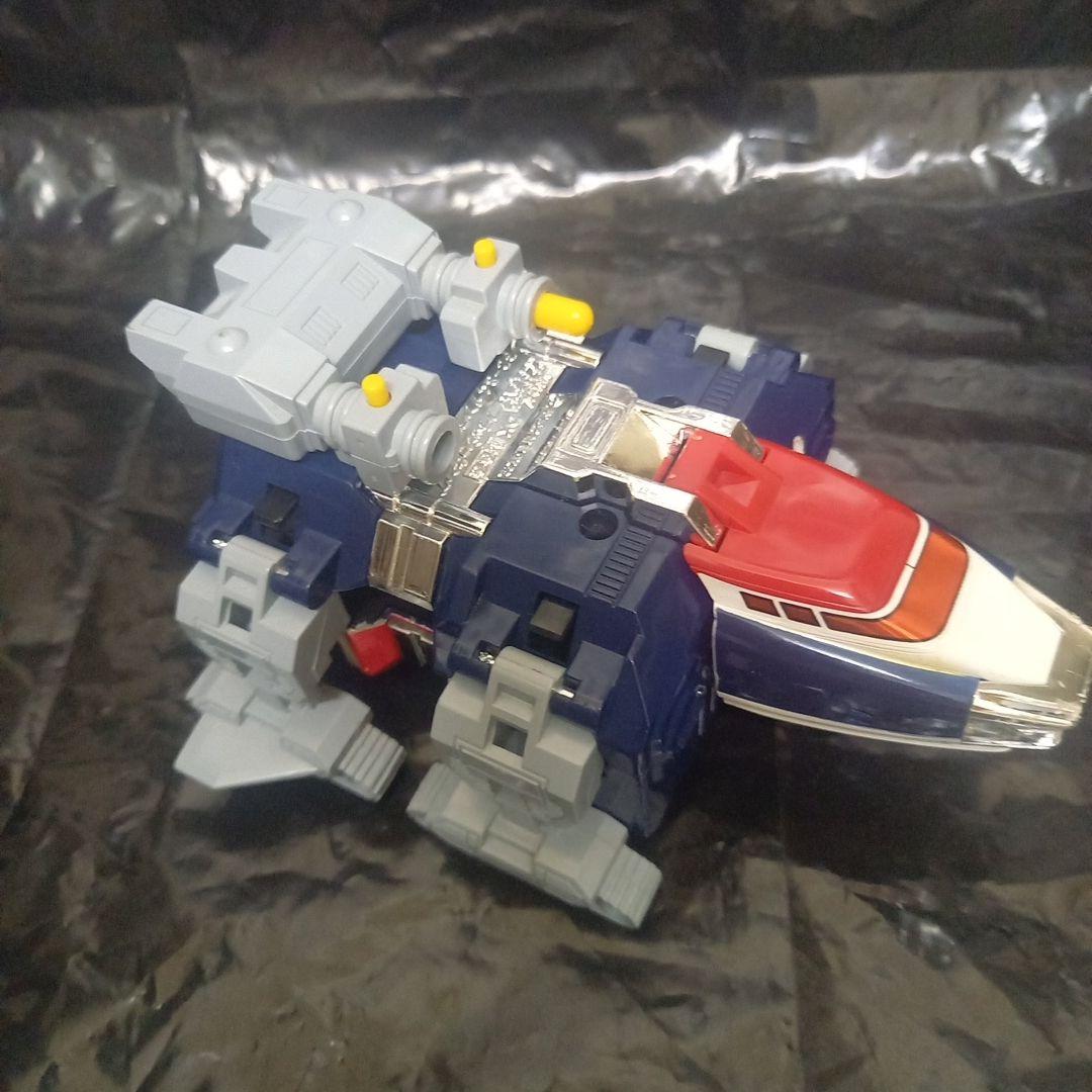 DX　フラッシュキング　フラッシュマン