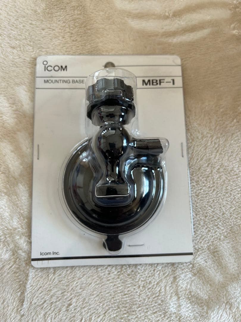 ICOM ID-5100 デュアルバンドトランシーバー