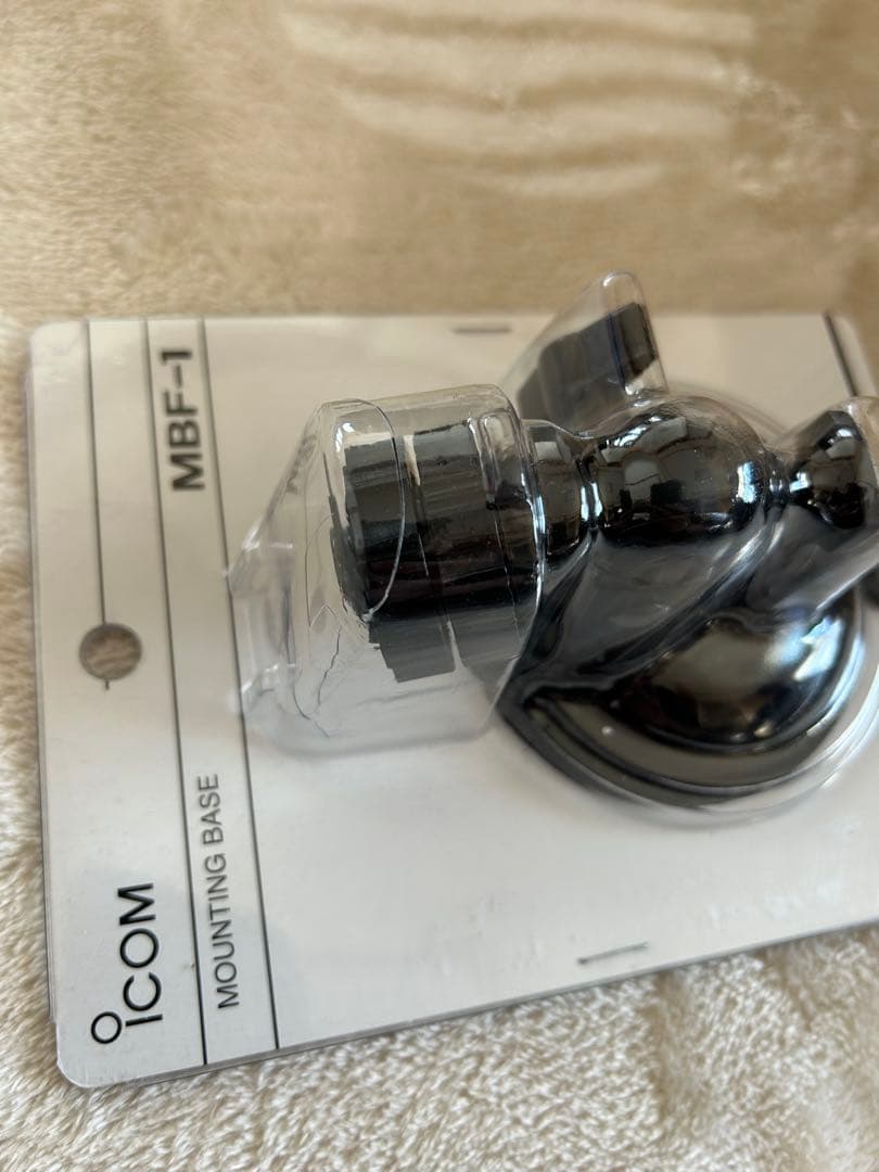 ICOM ID-5100 デュアルバンドトランシーバー