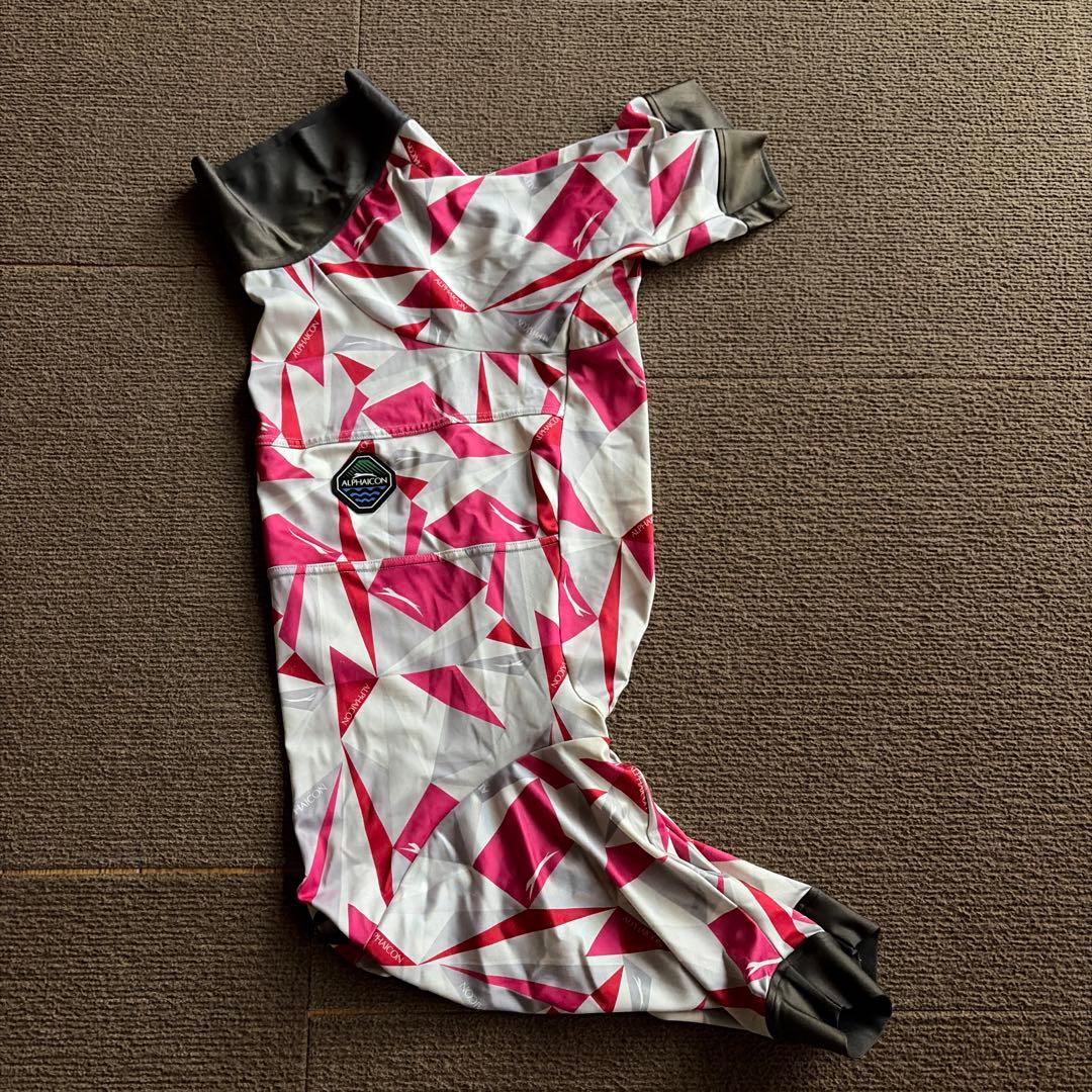 アルファイコン　フルドッグガード