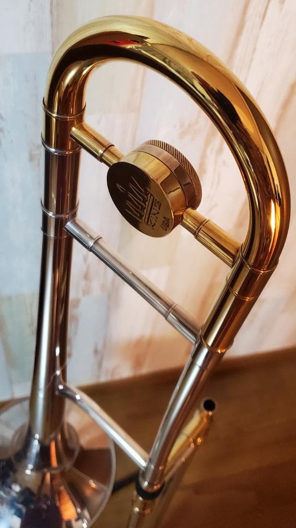 King 80周年記念限定モデル 手掘り彫刻入り 2BSGX