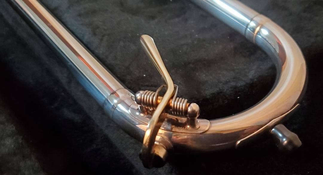 King 80周年記念限定モデル 手掘り彫刻入り 2BSGX