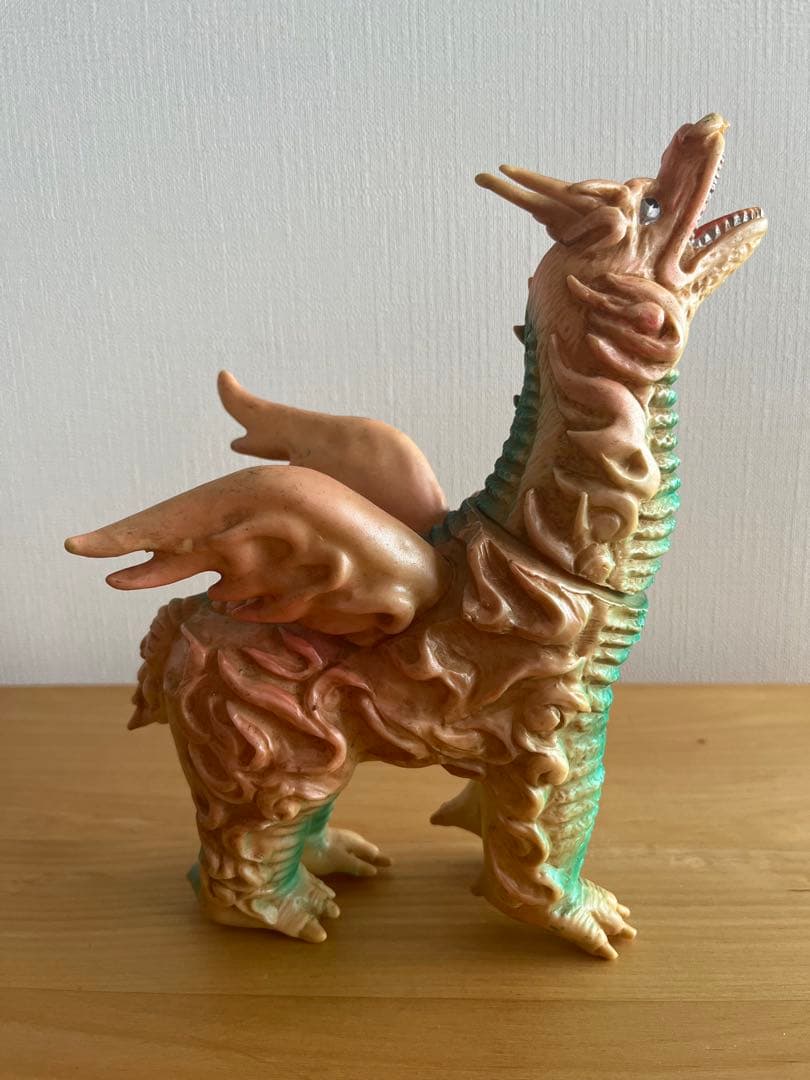 ピンク　ドドンゴ　マルサン　1966