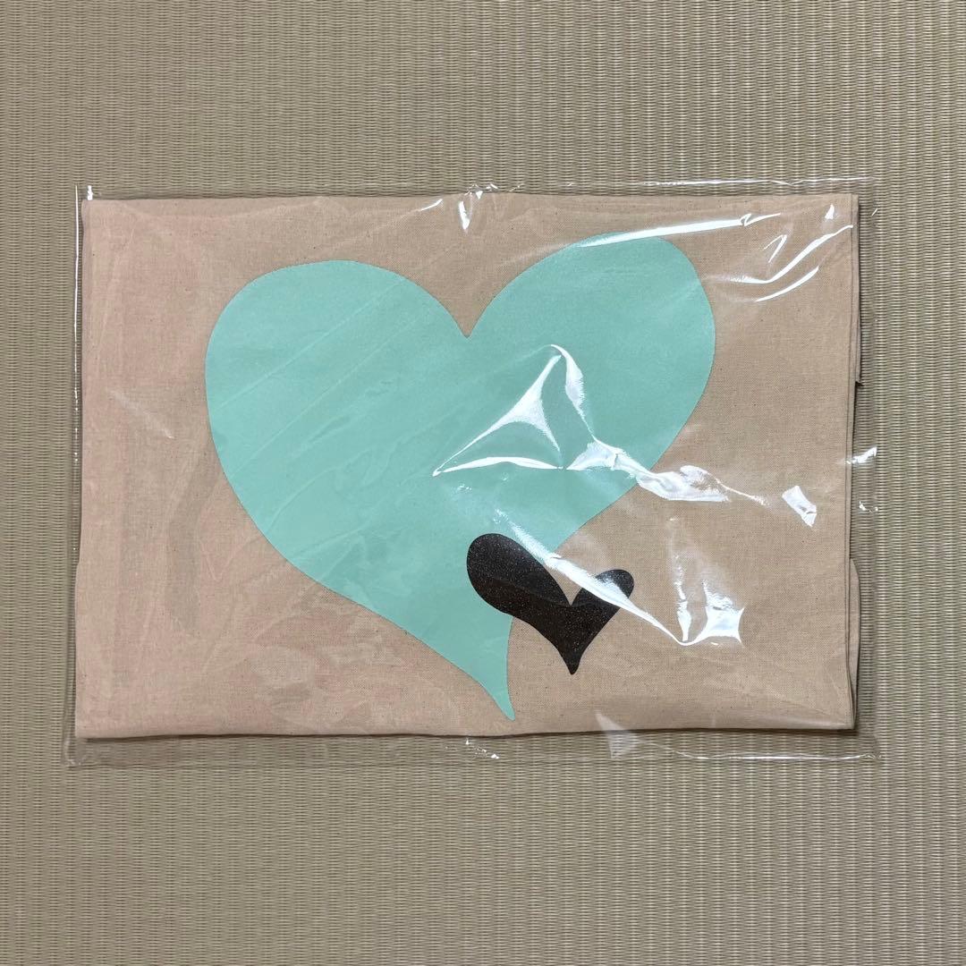 QUESERA ケセラ 中島颯太 ノベルティ