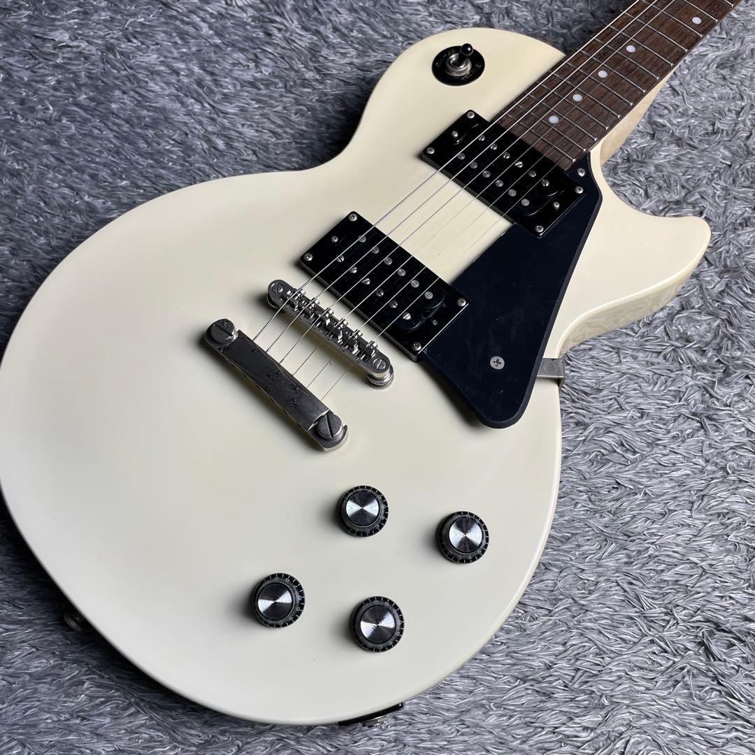 ギター Epiphone LesPaul Studio Custom Shop