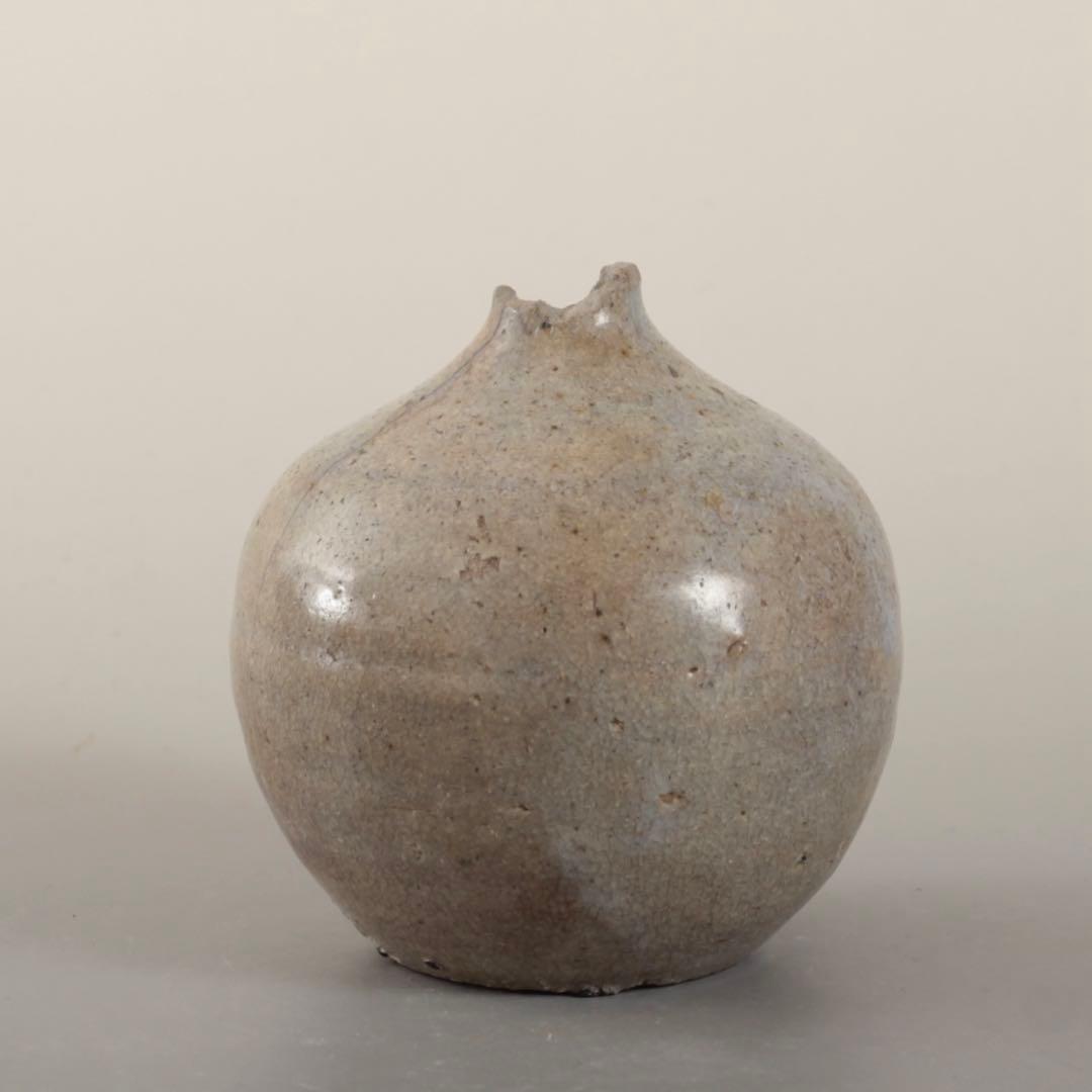 古唐津 徳利 古美術 唐津焼 酒器 とくり 古道具 アンティーク