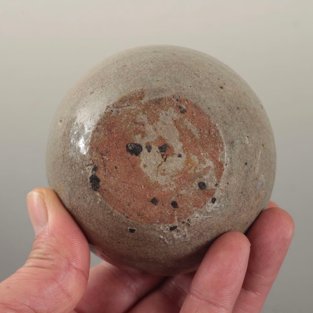 古唐津 徳利 古美術 唐津焼 酒器 とくり 古道具 アンティーク