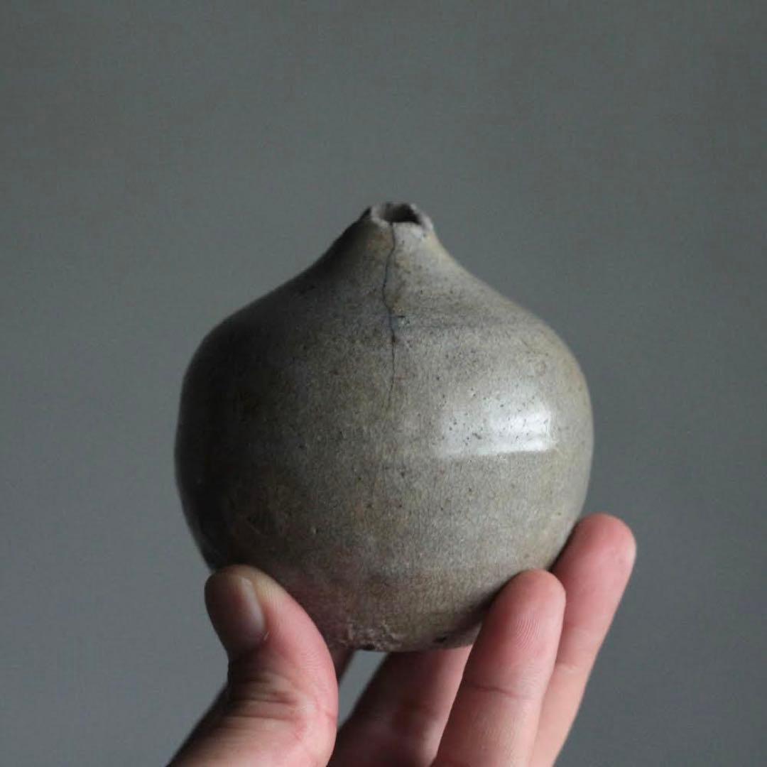 古唐津 徳利 古美術 唐津焼 酒器 とくり 古道具 アンティーク