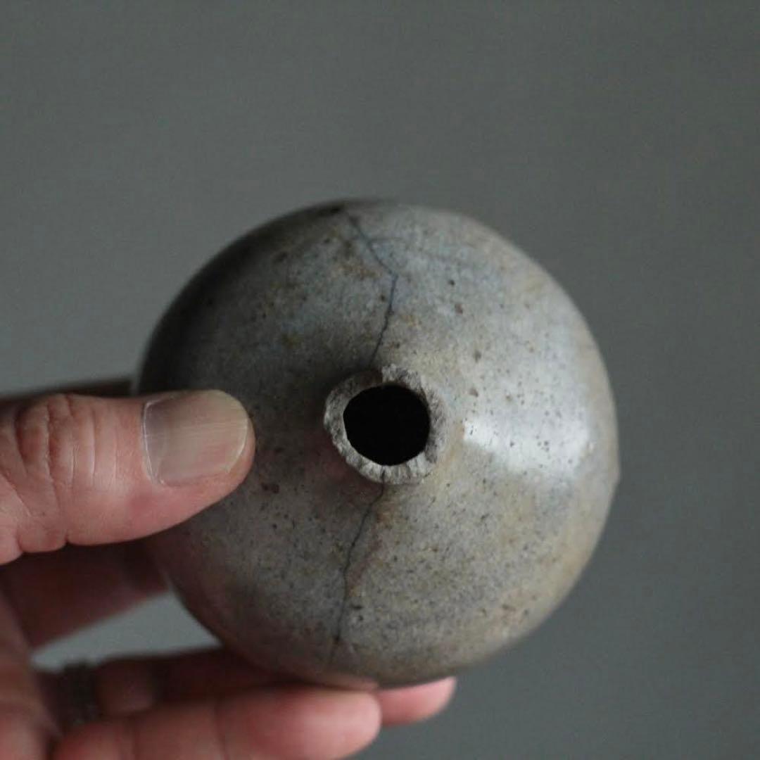 古唐津 徳利 古美術 唐津焼 酒器 とくり 古道具 アンティーク