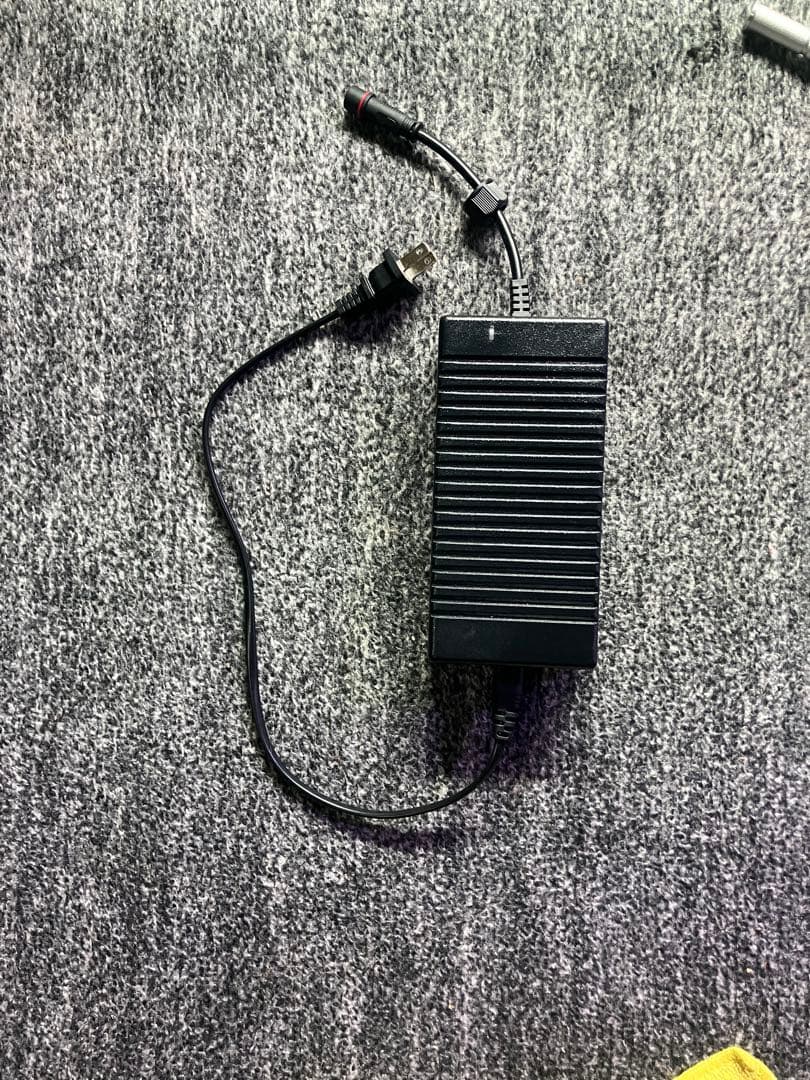 ライト・照明器具 WEEK AQUA NEW AQUA FLARE UVA T90 RGB