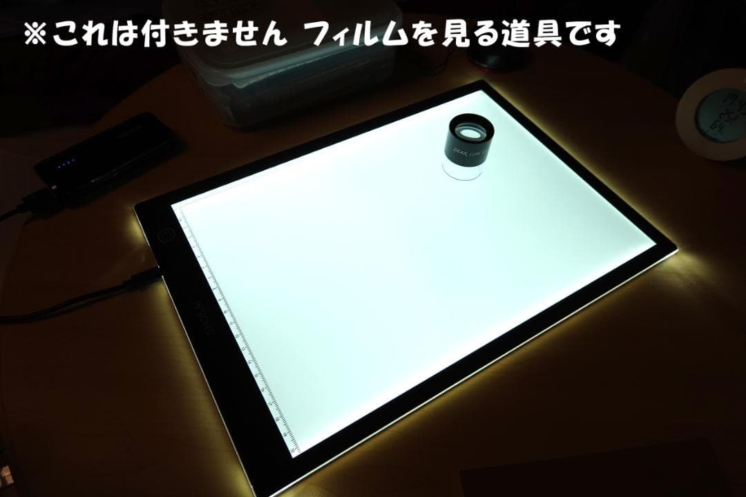 ジブリ映画フィルム　耳をすませば　愛の告白シーン２枚セット