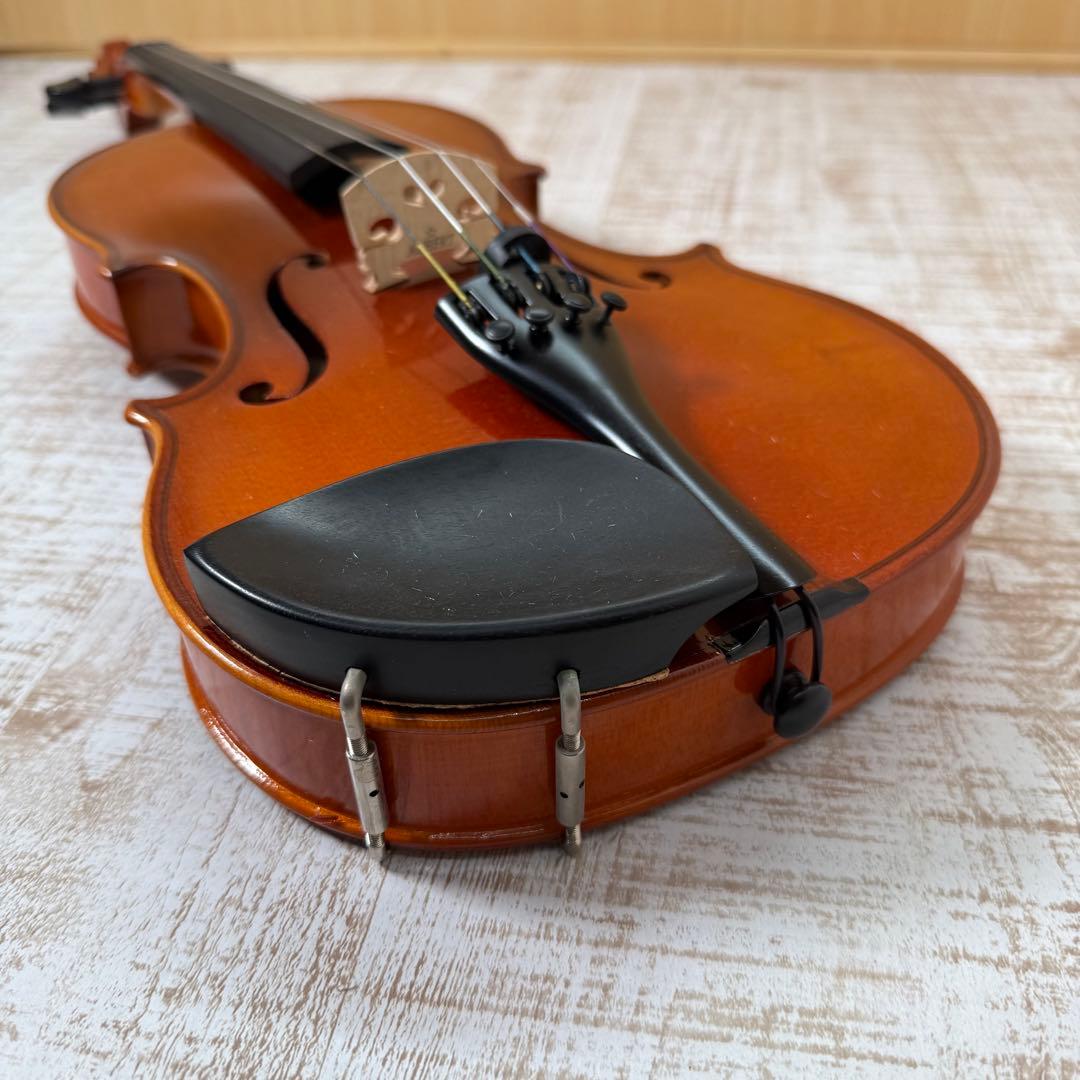 R.Paesold No.802 バイオリン 4/4 ヒペゾルト 弓付
