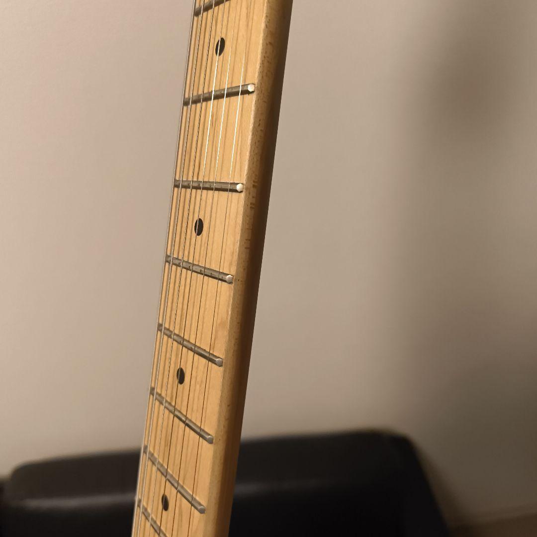 ギター SLICK SL55 BST MP