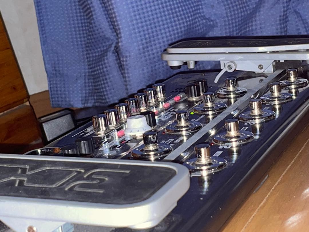 ZOOM G9.2tt マルチエフェクター