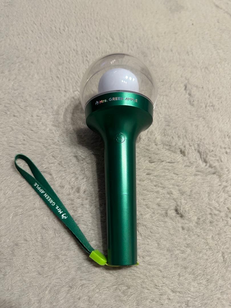 ミセス LIVE ペンライト 2025 MGA