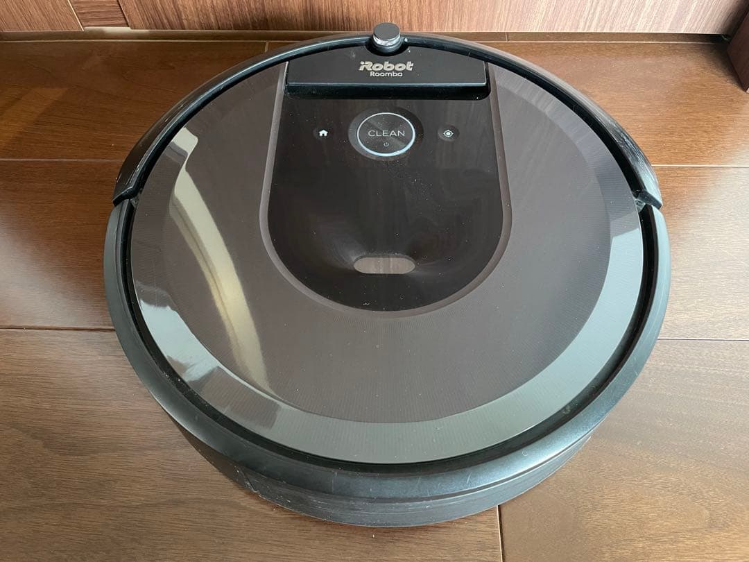 ルンバi7 roombai7 ロボット掃除機
