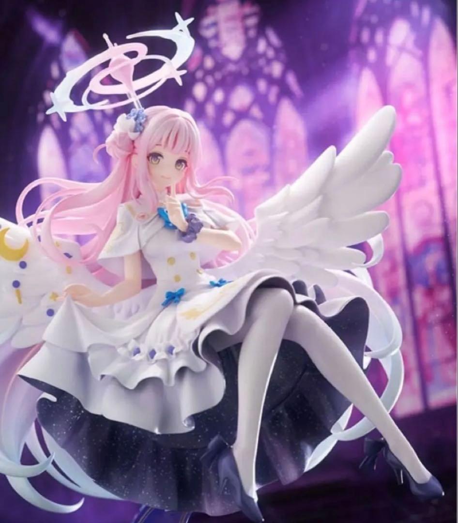 ミカ ～星の呼び声～ 1/7 ブルーアーカイブ Blue Archive