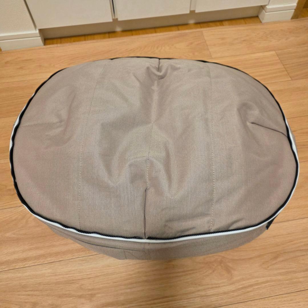 【美品】Ambient Lounge 犬ペットラウンジ S シープオーガニック