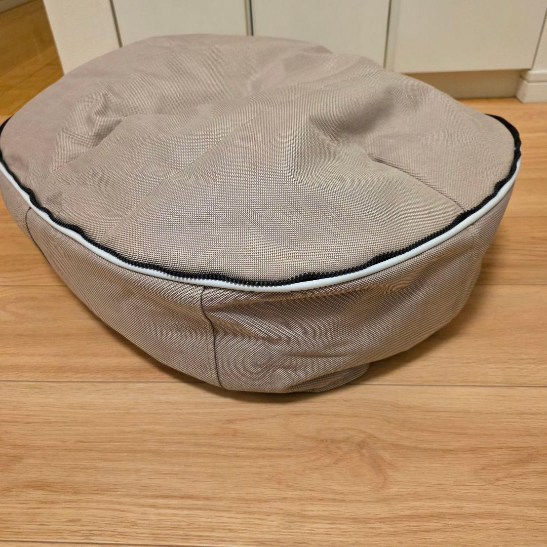 【美品】Ambient Lounge 犬ペットラウンジ S シープオーガニック