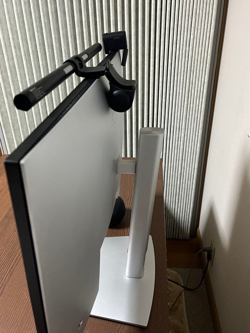 DELL U2723QX デスクワークセット