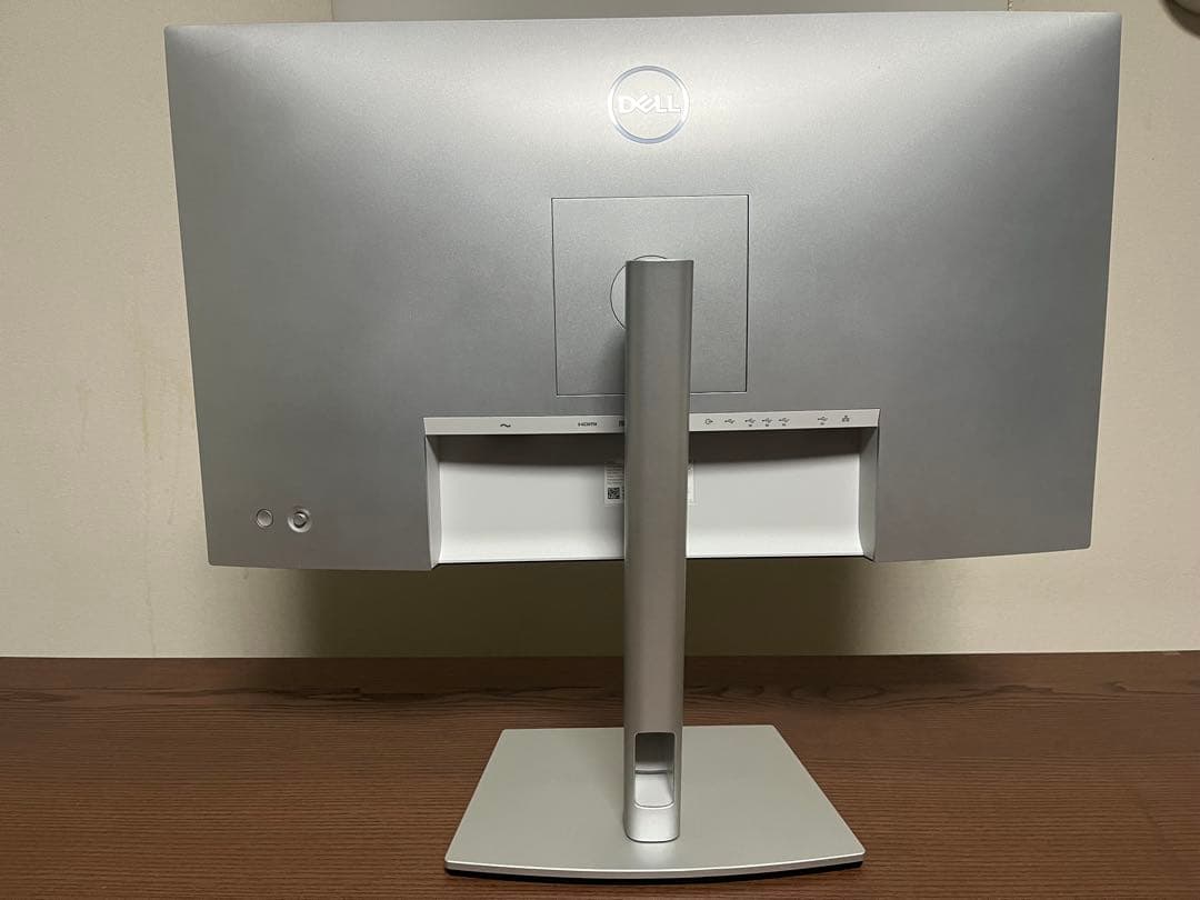 DELL U2723QX デスクワークセット