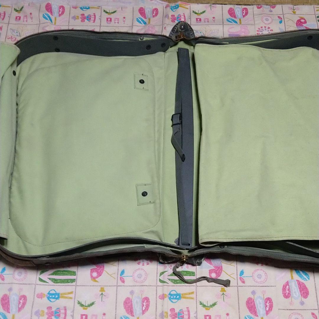 アメリカ軍フライヤーズバック