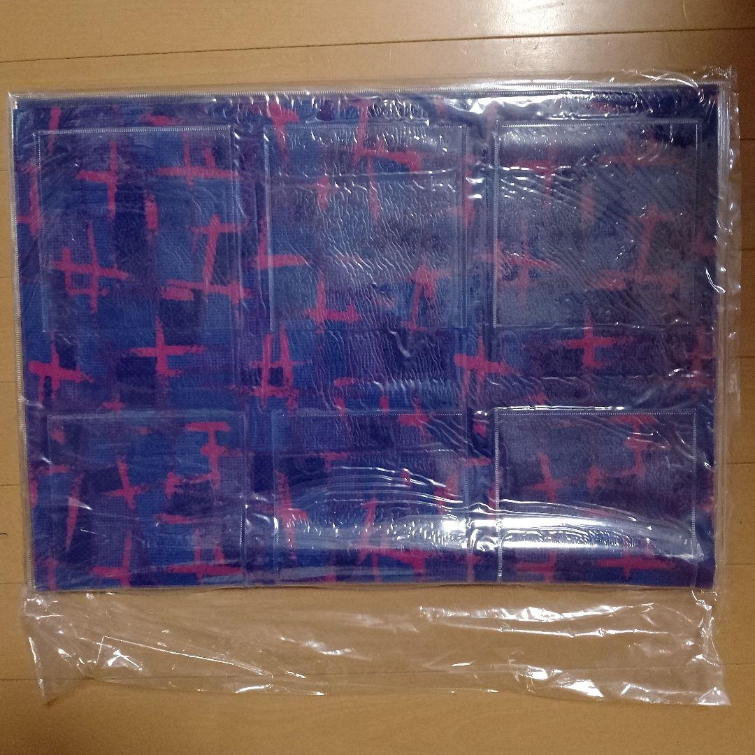 名鉄　ミニマグコレクション　モケットポケット　3300系