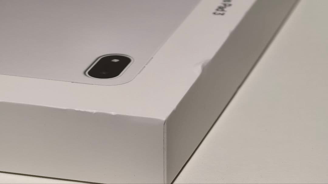 Androidタブレット本体 OnePlus Pad 3 12/256GB