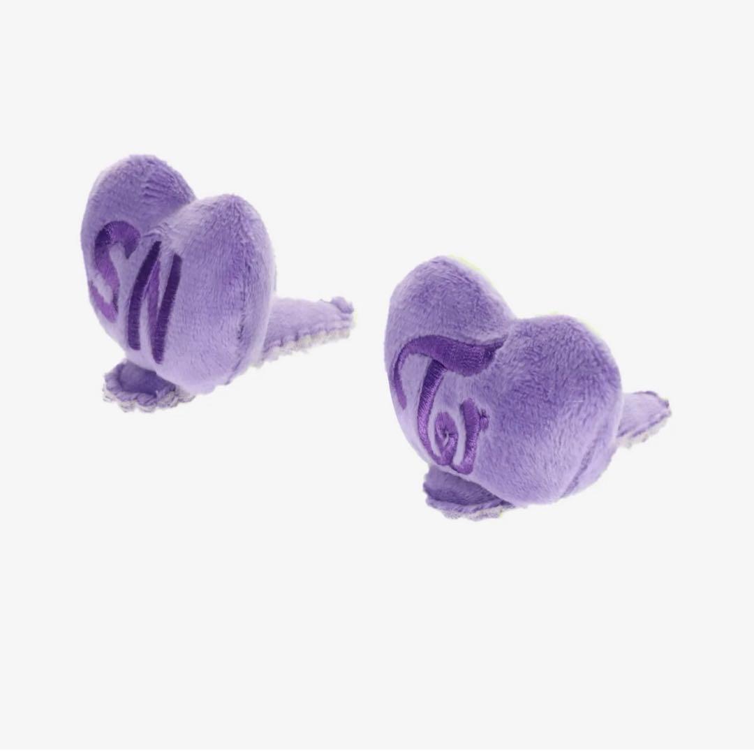 TWICE This is for サナ ヘアピン グッズ ワルツ ツアー