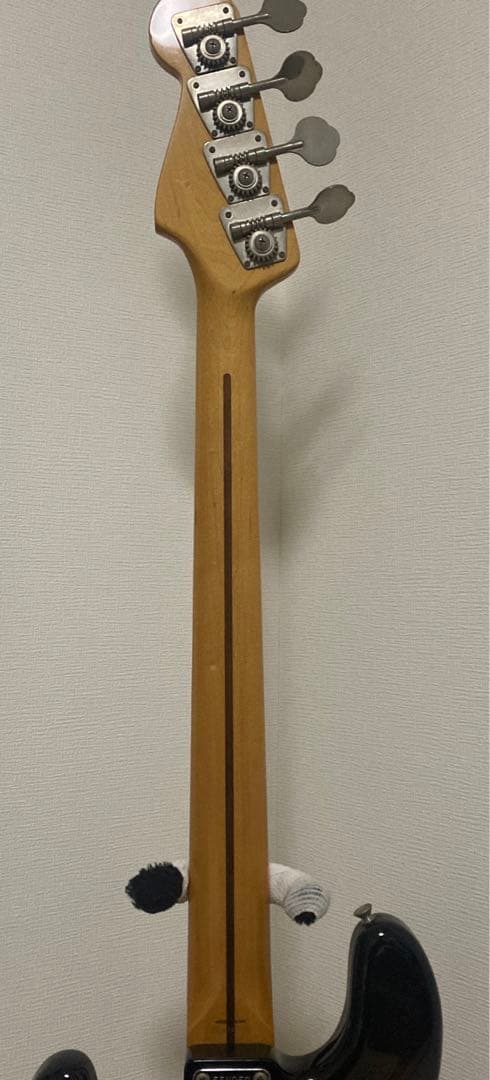 fender japan eシリアルprecision Bass PB57