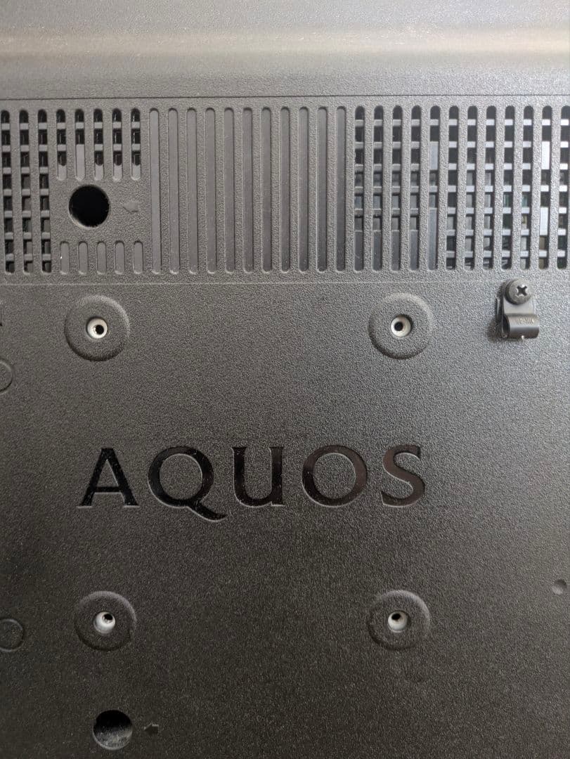 AQUOS テレビ 32型