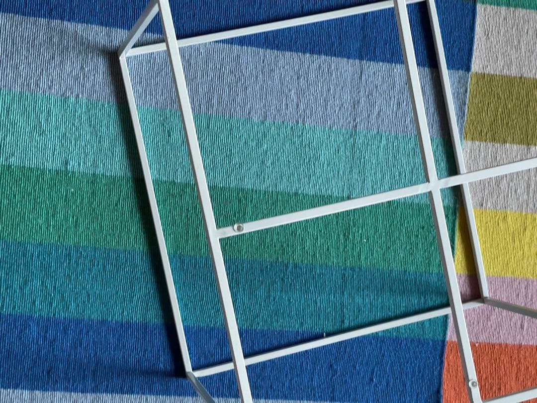 HAY ヘイ TRAY TABLE トレイテーブル M ホワイト