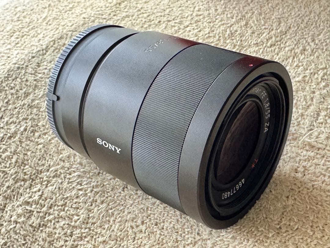 Carl Zeiss Batis 2/40 CF（ソニー Eマウント用）