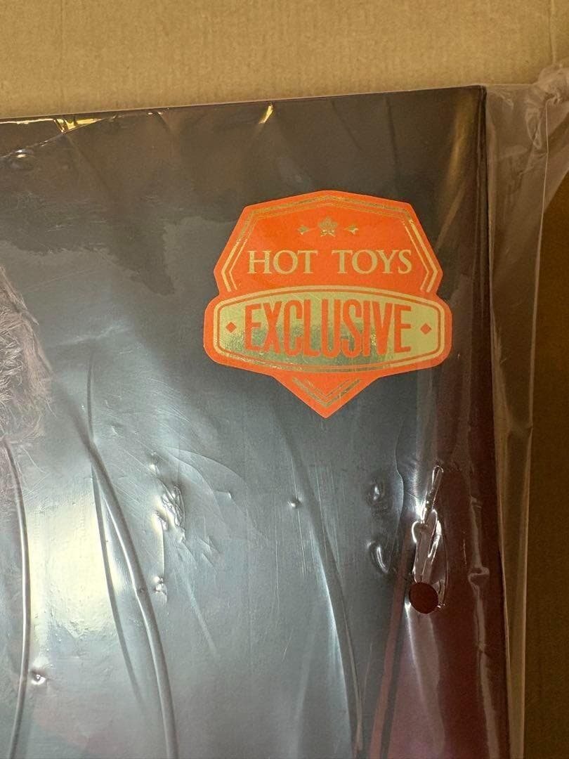 HOT TOYS SWCJ ホットトイズ　アナキン　ダース・ベイダー