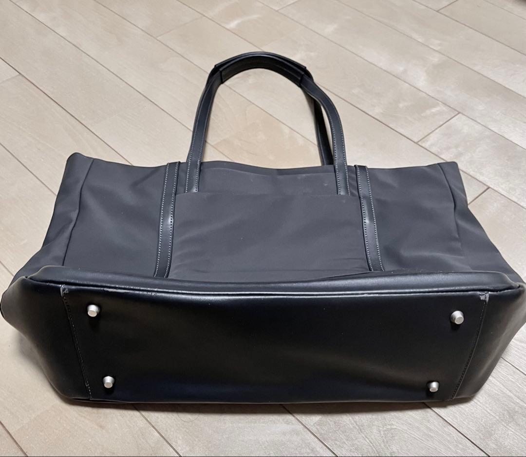 ZEROハリバートン トートバッグ