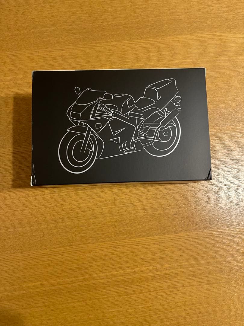 LCDMODELS　1/12　HONDA　NSR250R　SP